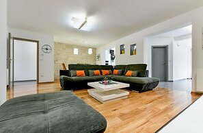 Apartment Marino 408