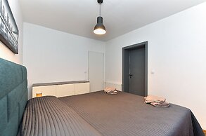 Apartment Marino 408