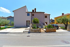 Apartment Marino 408