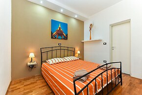 Apartment Marino 408