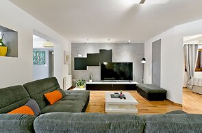 Apartment Marino 408