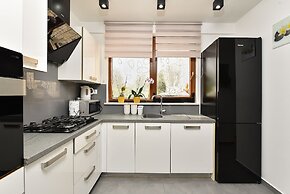 Apartment Marino 408