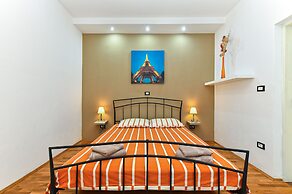 Apartment Marino 408