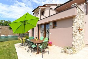 Apartment Marino 408