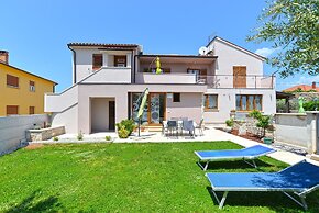 Apartment Marino 408