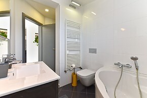 Apartment Marino 408