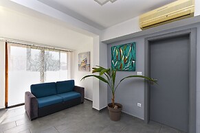 Apartment Marino 408