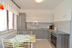 Apartment Marino 408