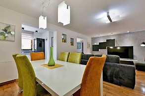 Apartment Marino 408