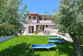 Apartment Marino 408