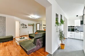 Apartment Marino 408