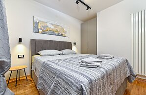 Apartment Marino 408