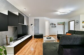 Apartment Marino 408
