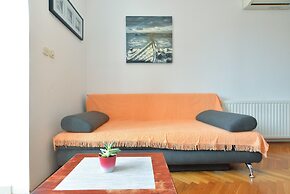 Apartment Marino 408