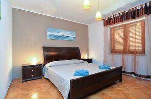 Apartment Marino 408