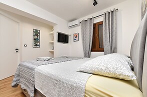 Apartment Marino 408