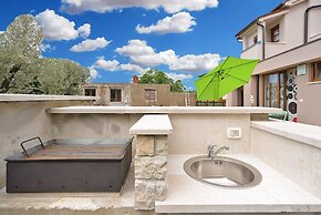 Apartment Marino 408