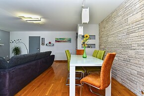 Apartment Marino 408
