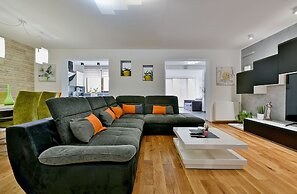 Apartment Marino 408