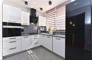 Apartment Marino 408