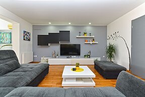 Apartment Marino 408