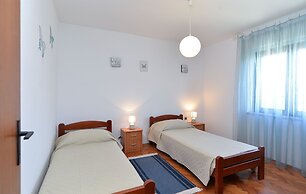 Apartment Marino 408