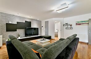 Apartment Marino 408