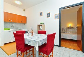 Apartment Milka 442
