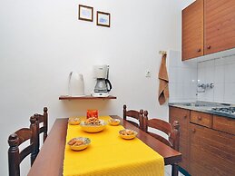Apartment Adrijana 653