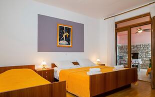 Apartment Adrijana 653