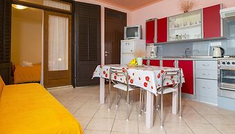Apartment Adrijana 653