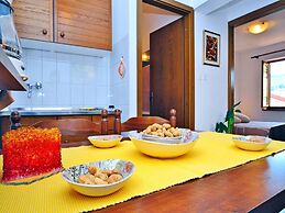 Apartment Adrijana 653