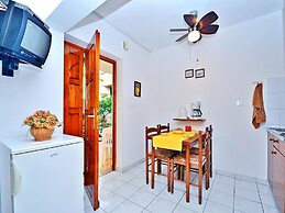 Apartment Adrijana 653