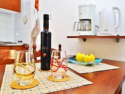 Apartment Adrijana 653