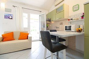 Apartment Mirjana 734