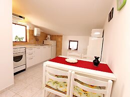 Apartment Mirjana 734