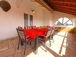 Apartment Mirjana 734