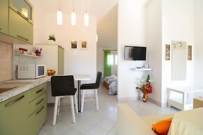 Apartment Mirjana 734