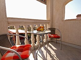 Apartment Mirjana 734