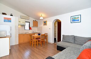 Apartment Mirjana 734