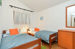 Apartment Mirjana 734