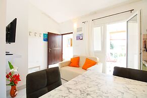 Apartment Mirjana 734