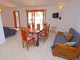 Apartment Zeljko 750