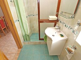 Apartment Zeljko 750