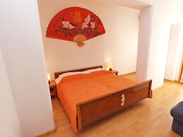 Apartment Zeljko 750