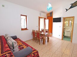 Apartment Zeljko 750