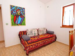 Apartment Zeljko 750