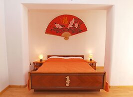 Apartment Zeljko 750