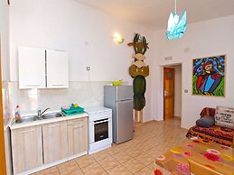 Apartment Zeljko 750