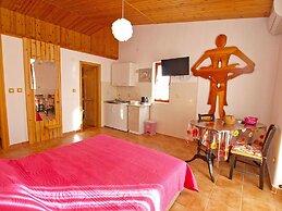 Apartment Zeljko 750